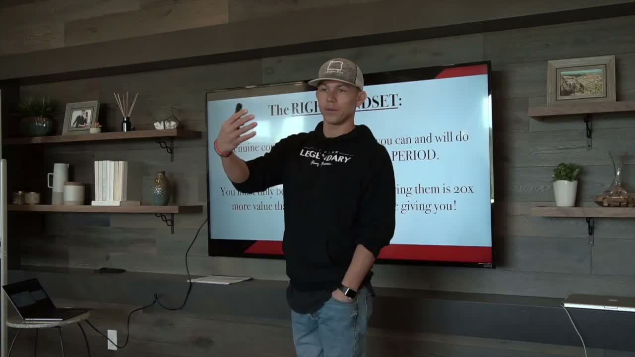 Business Secrets of The Top 1% - How to Position Yourself As The Leading Authority