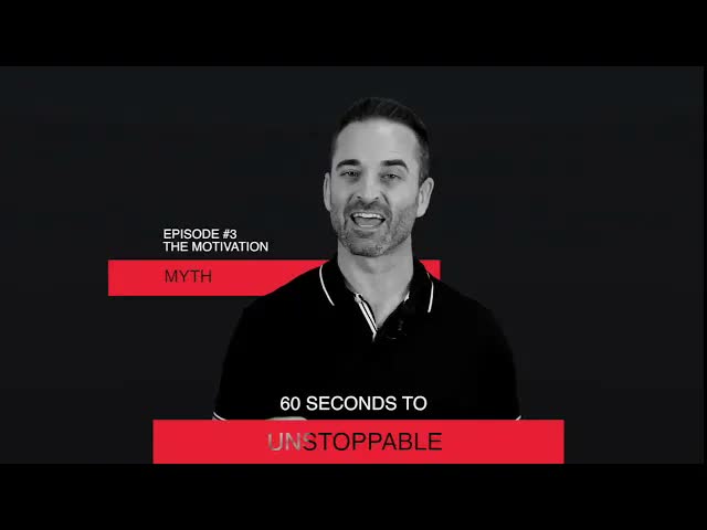 How to Get Motivated
