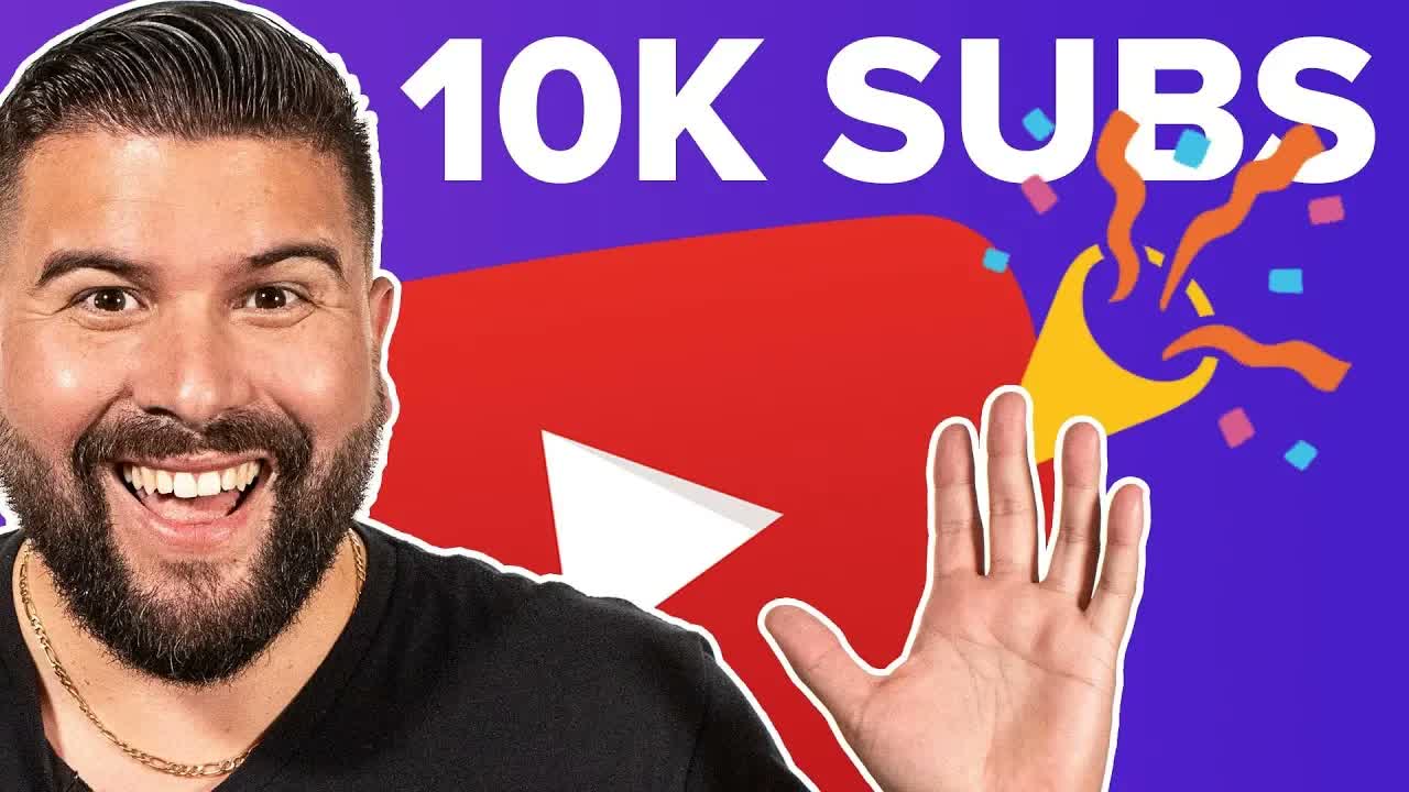 5 Steps to Grow Your YouTube Channel in 2019