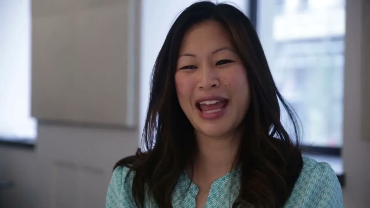 Shaking Off Startup Stereotypes With Borrowell COO Eva Wong