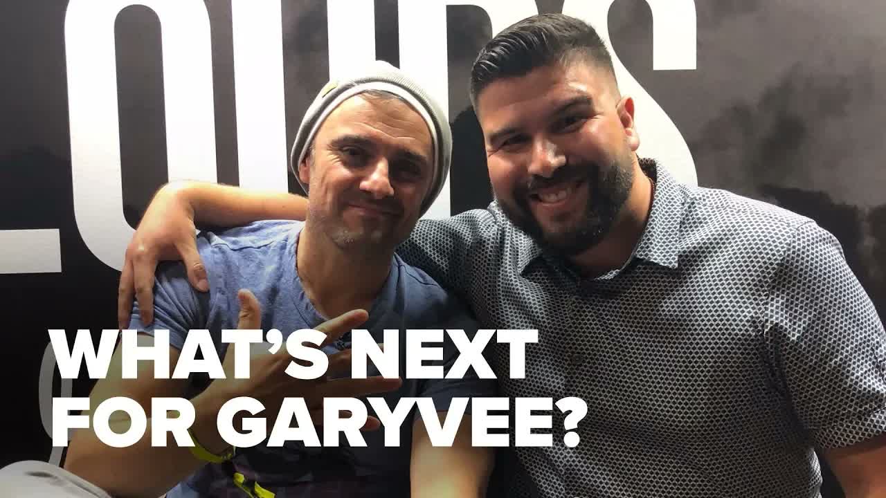 Gary Vaynerchuk is Showing Us How to Make It as an Entrepreneur