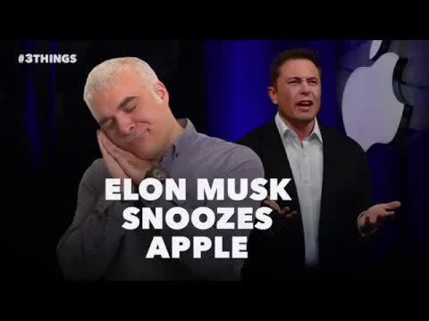 Elon Musk, Warren Buffett and Midterm Election Mega Billions!