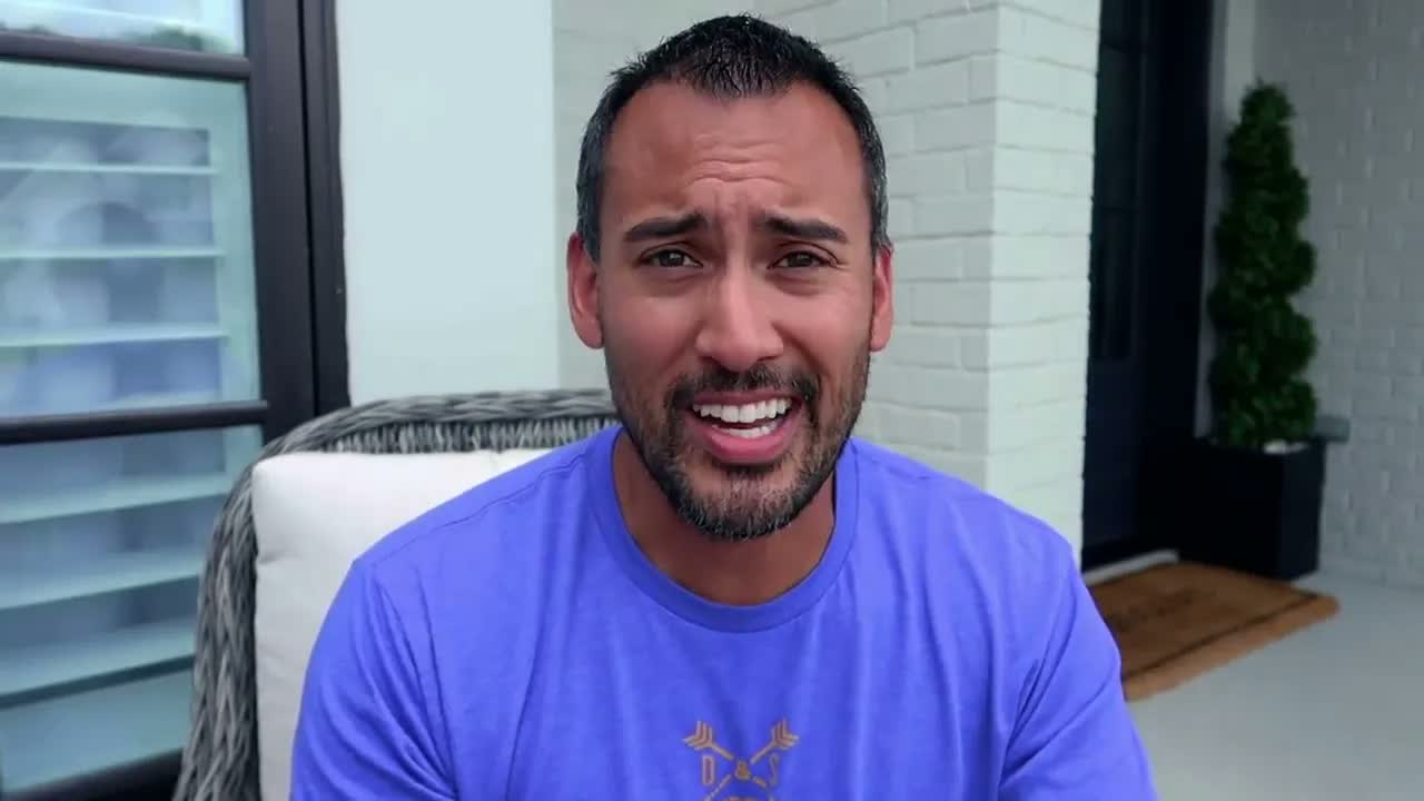 How Jeff Rose Told a 17 Year Old to Invest His Money