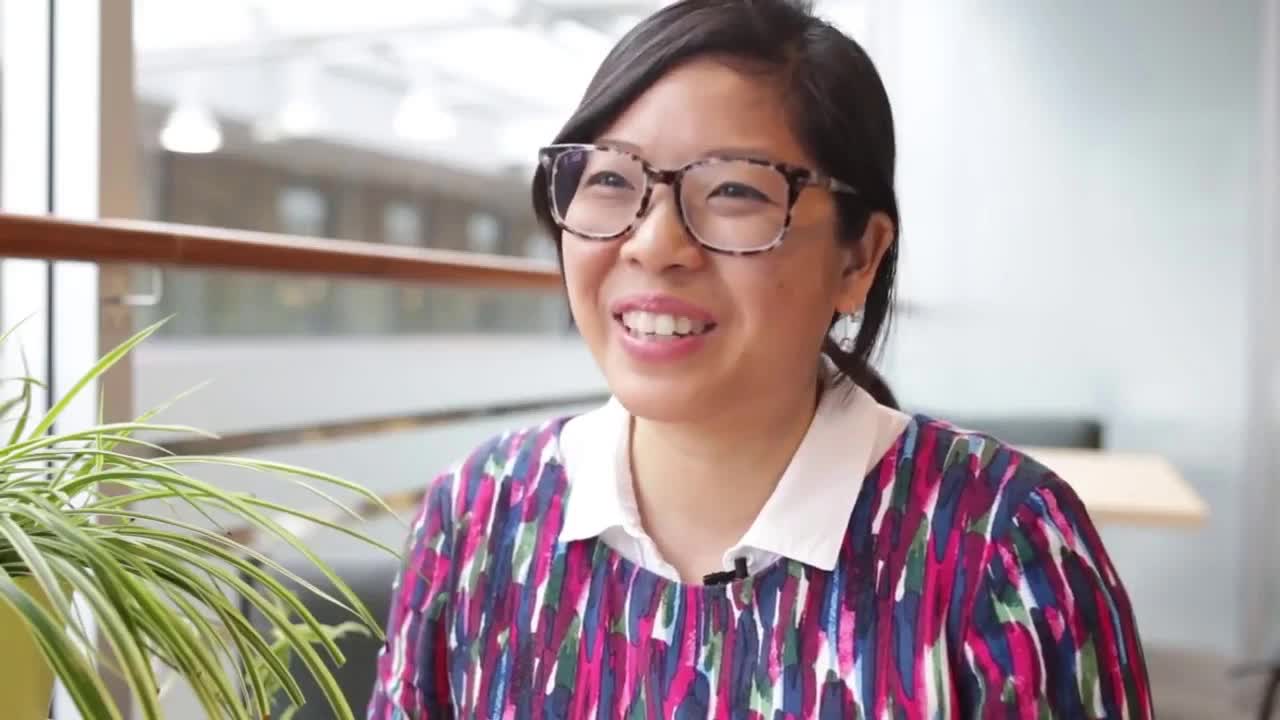 Overcoming Self-Doubt Helped This Former Industrial Designer Start a Women’s Health Startup