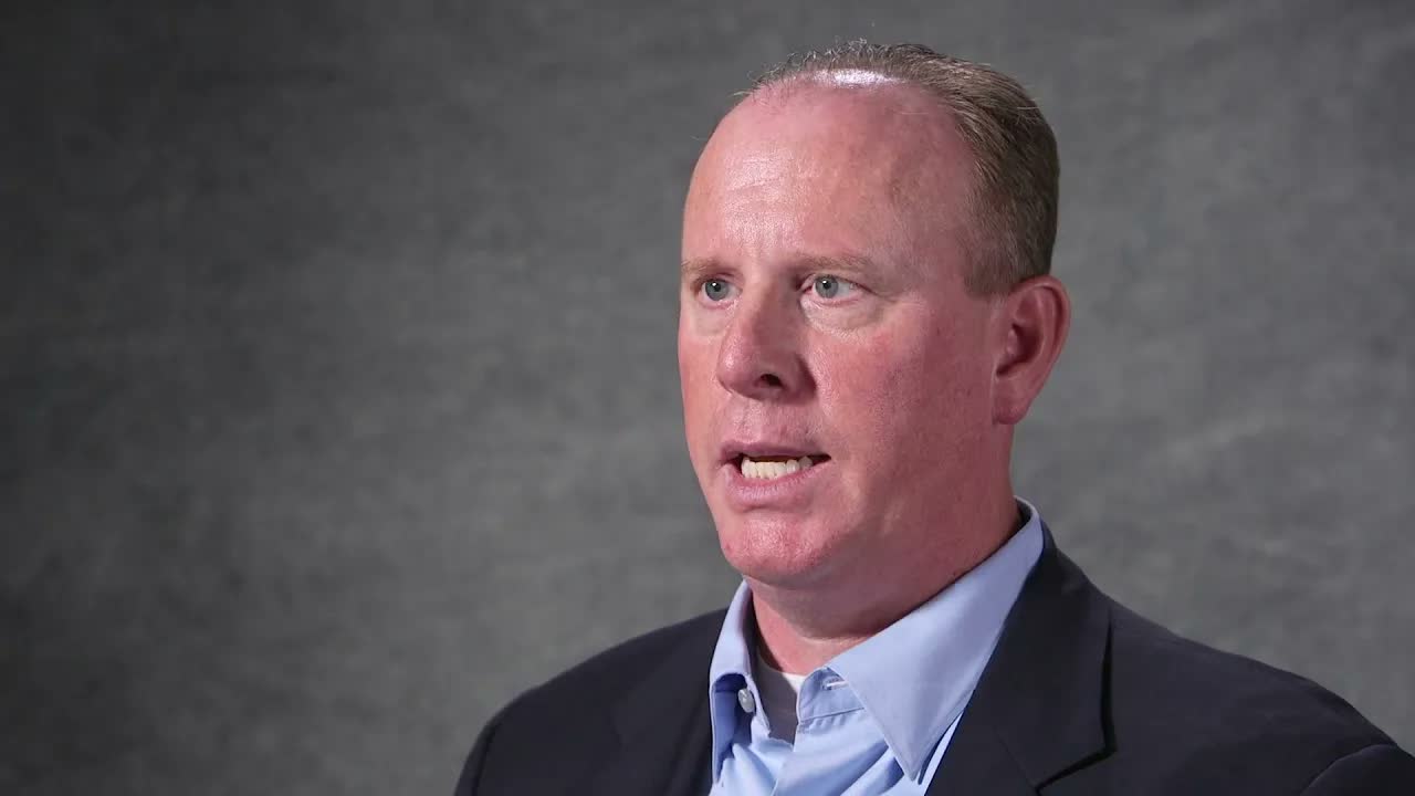 CEO Tim Walbert Emphasizes Having A Diverse Mindset and View