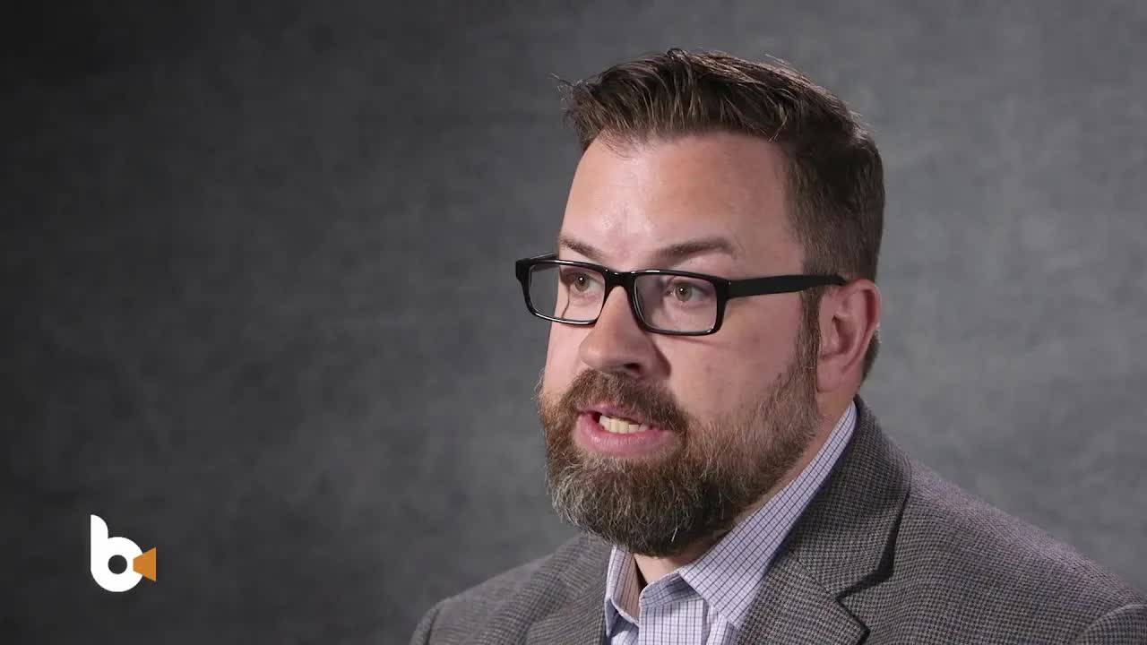 CEO Kevin Krumm Connects With Clients and Is Always Thinking Forward