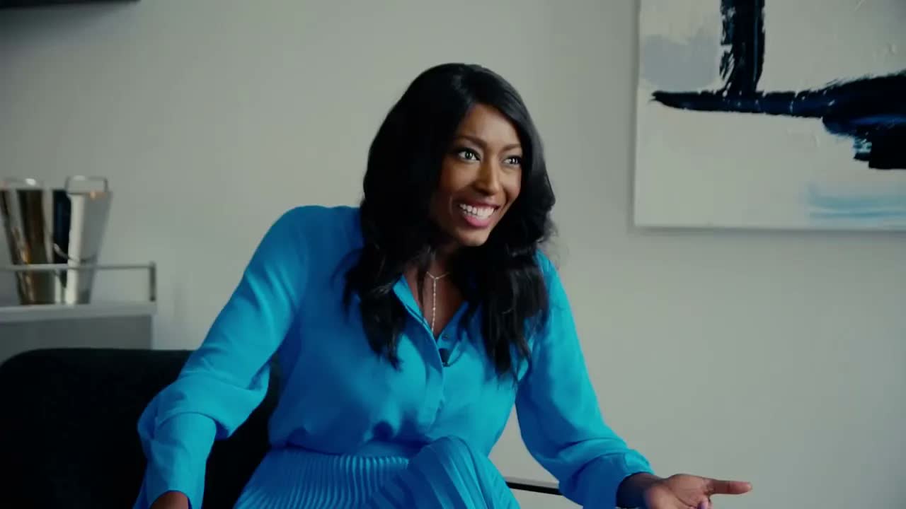 LCL Season 4 EP10: How To Overcome Self Doubt with Aisha Bowe & Gerard Adams