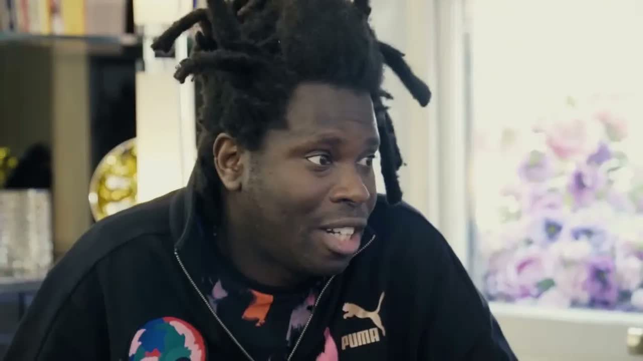 LCL Season 4 EP9: How to Redesign Your Life with Bradley Theodore & Gerard Adams