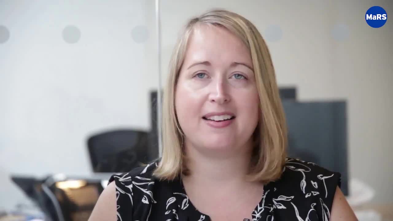 Breaking Stereotypes: You Don't Need a Tech Background to be the CEO of a Tech Company