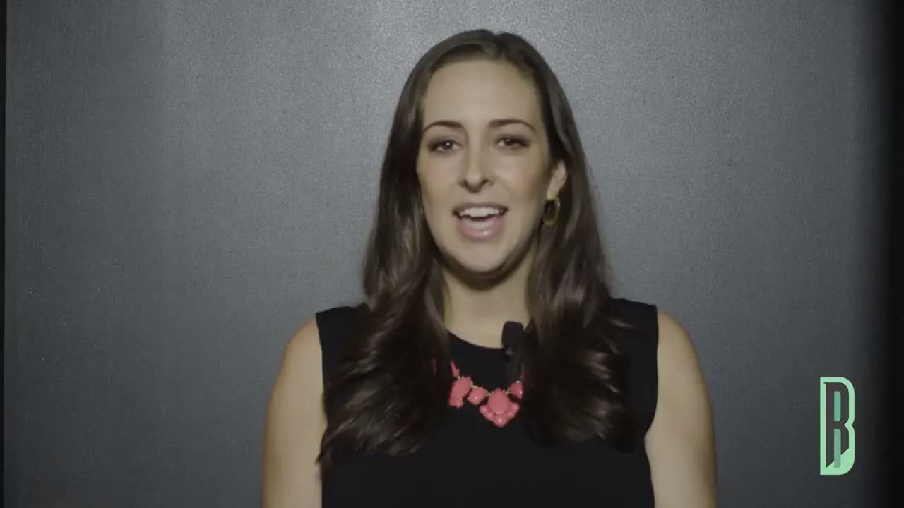 When Your Business Comes Up Against a Wall -- Don't Slam Right Into It