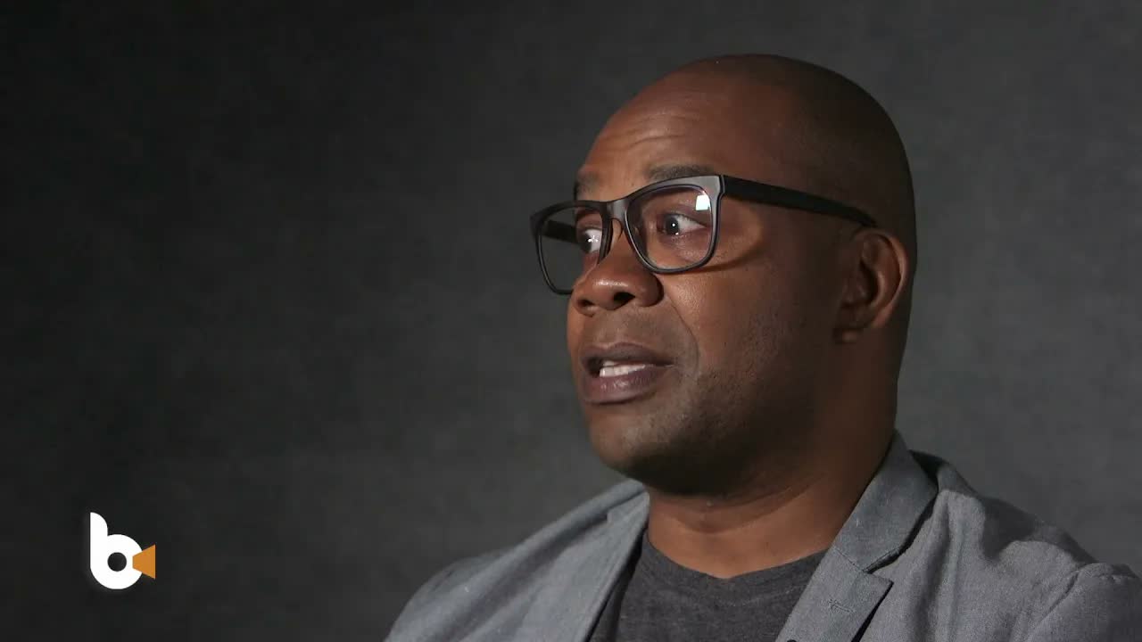 CEO Kenneth Coats On Simplification and Expecting the Unexpected