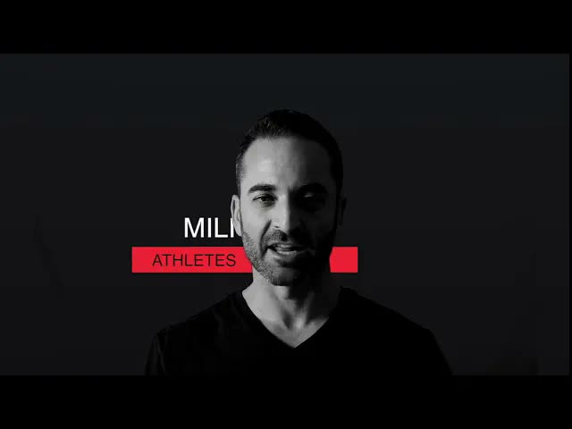 Introducing, Unstoppable Book & Docuseries
