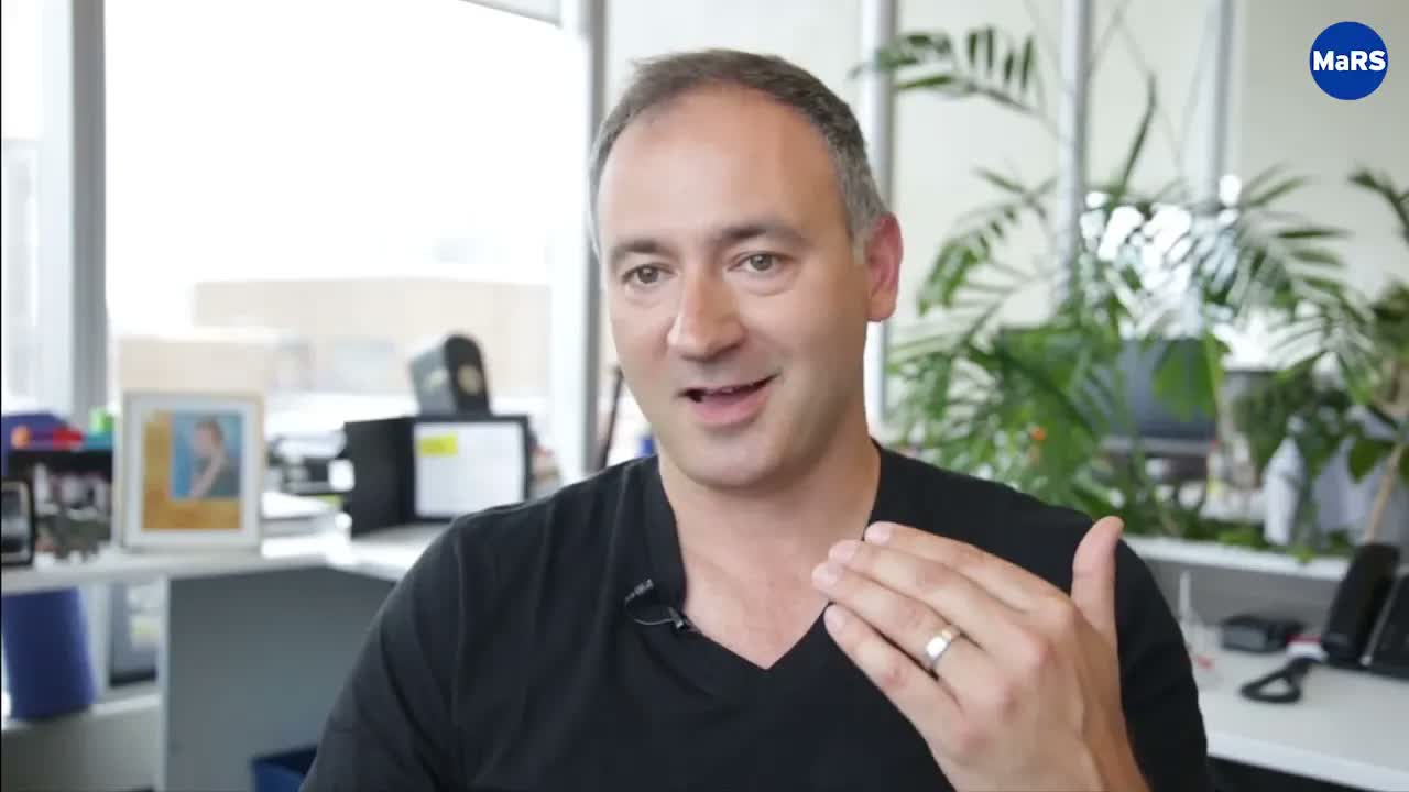 How This Entrepreneur is Constantly Evolving in His Business