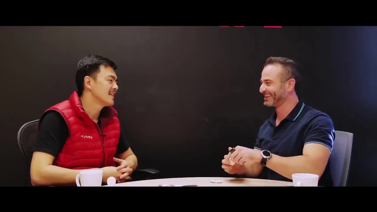 How to Increase Your Energy & Upgrade Your Life (Ketones)