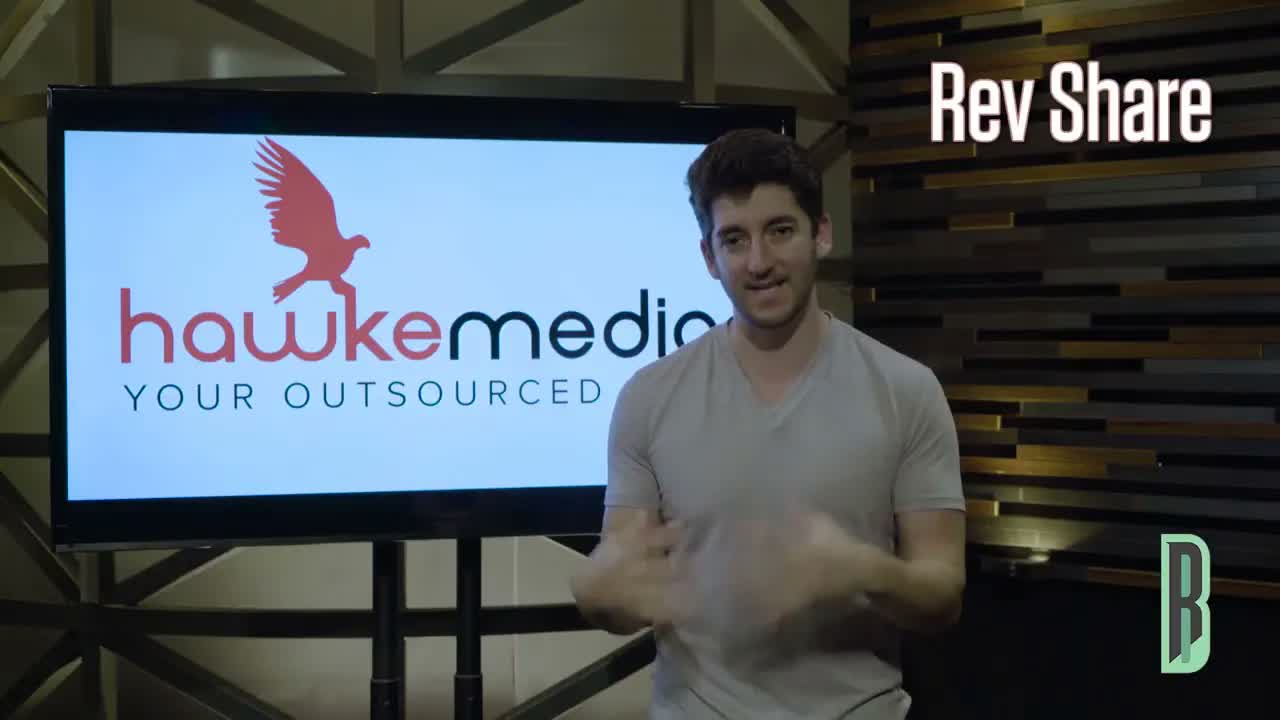 Should You Hire an Agency to Market Your Business?