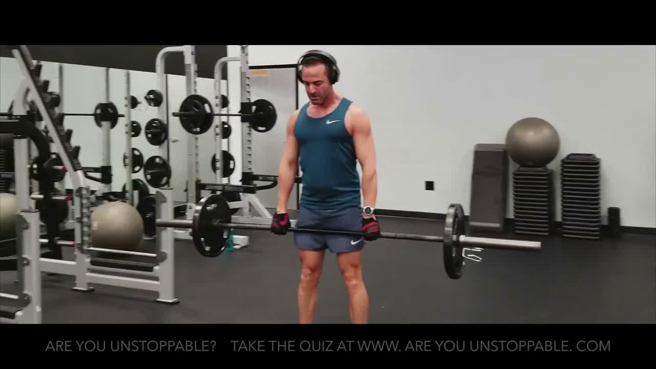 How to Optimize Your Mind, by Optimizing Your Body