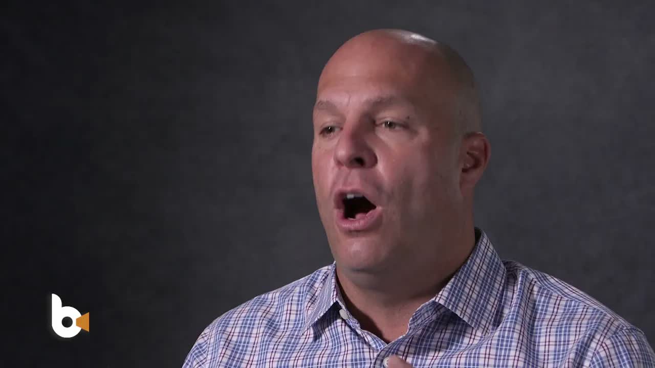 CEO Byron Matthews On Keeping Up With the Ever-changing Customer