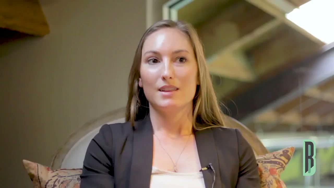 Why This Experiential Hologram Company's Founder Considers the Journey Over Anything Else