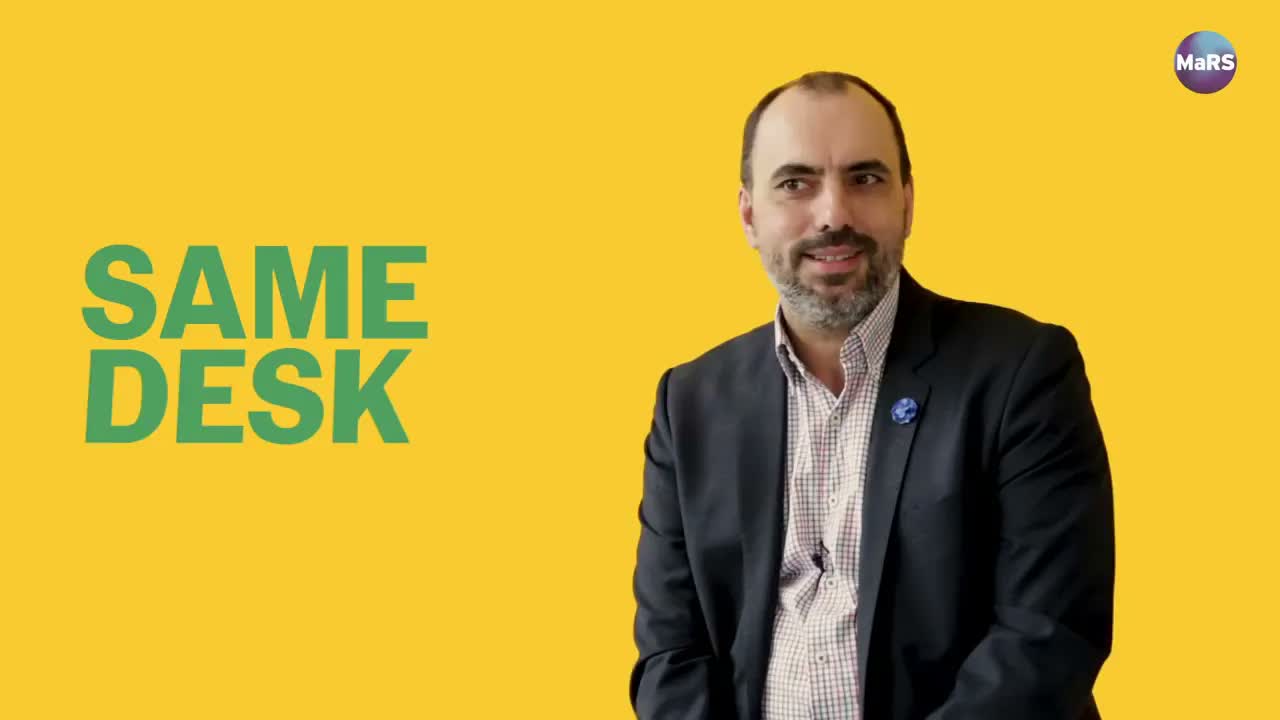 Entrepreneurs Need to Trust Their Gut and Believe in Their Vision