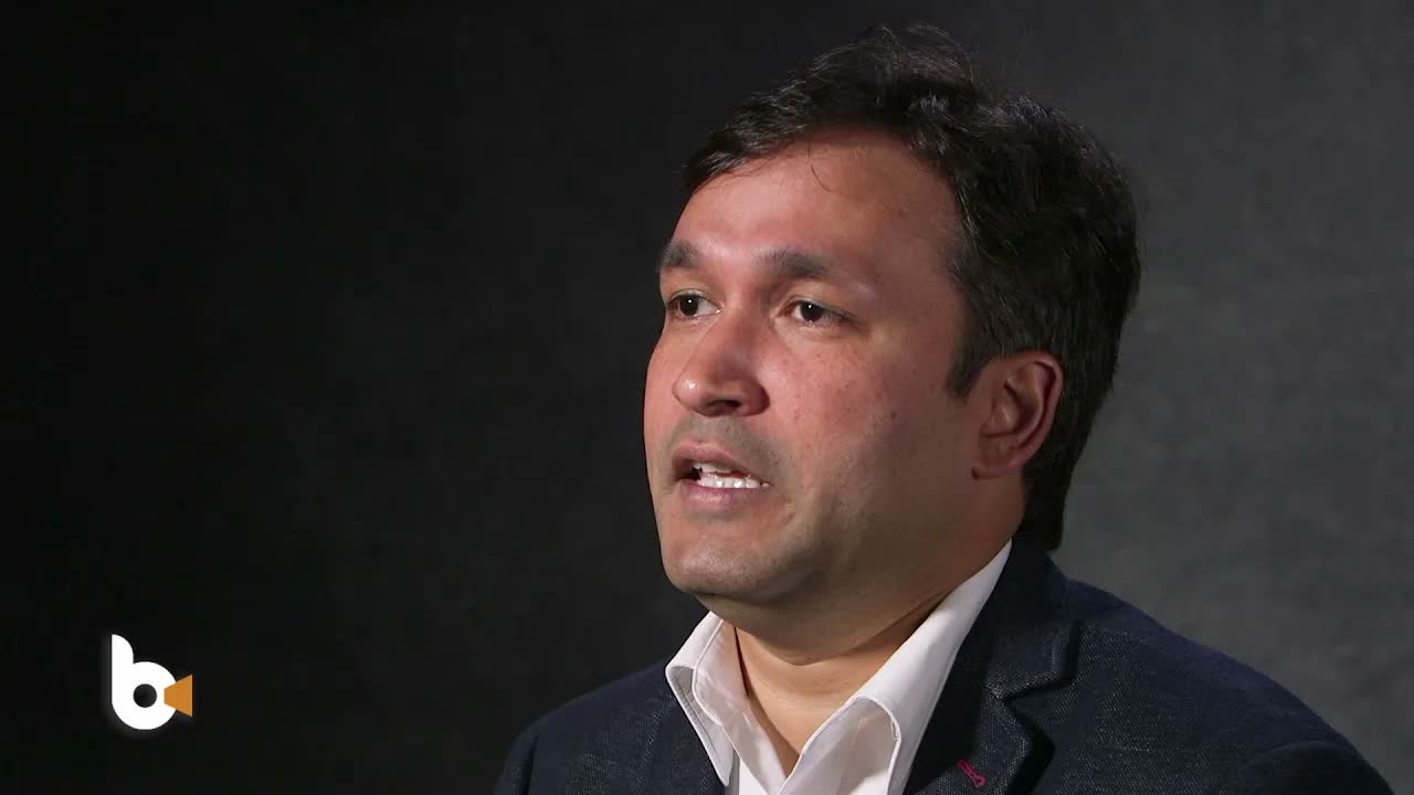 CEO and Founder Gunjan Bhardwaj, PhD On Driving Innovation and Ensuring Success
