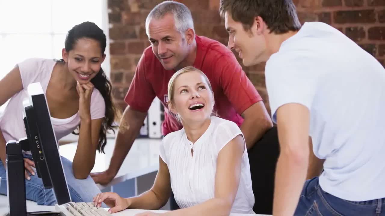 3 Tips for Building a Culture that Makes your Team and Your Bottom Line Happy