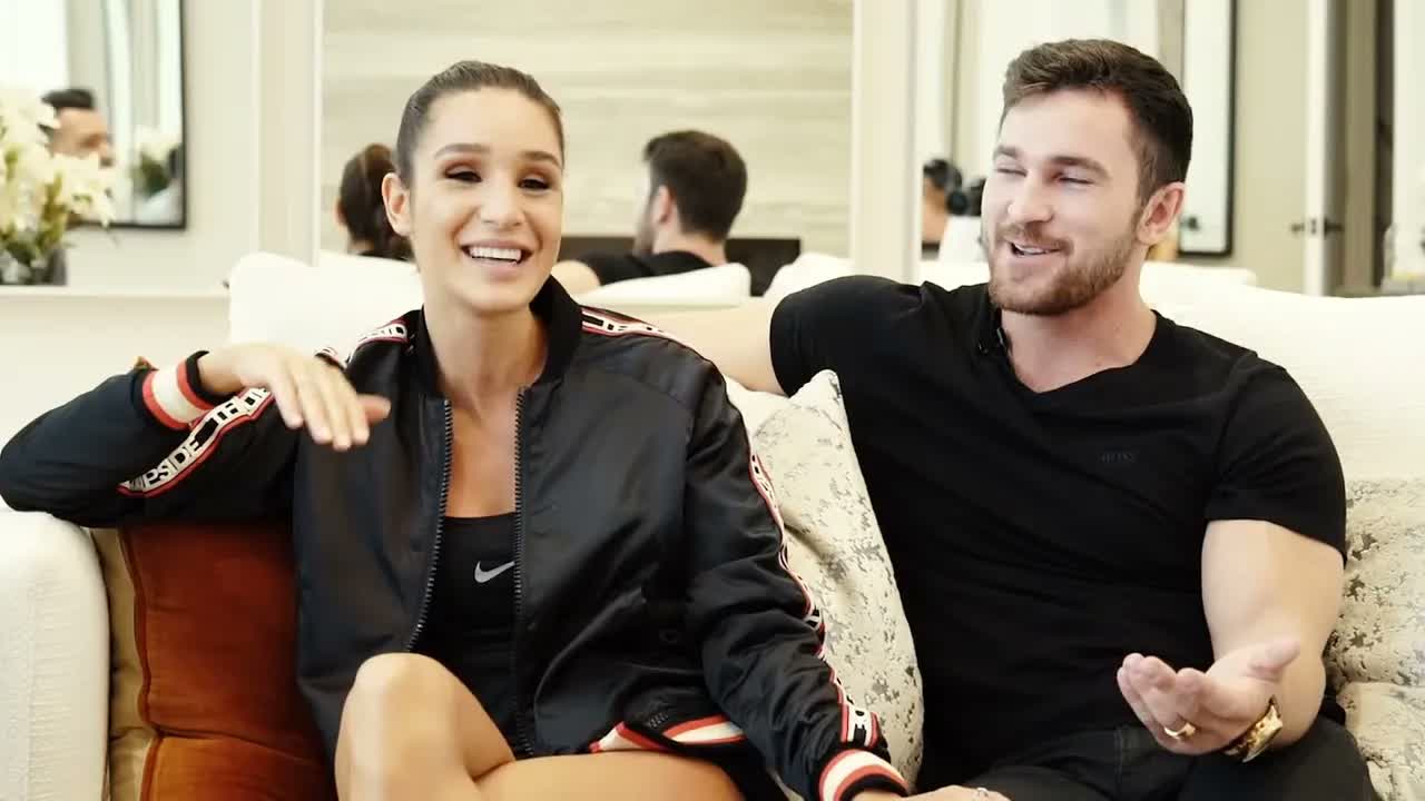 LCL Season 4 EP2: How to Build a Fitness Empire with Kayla Itsines & Tobi Pearce