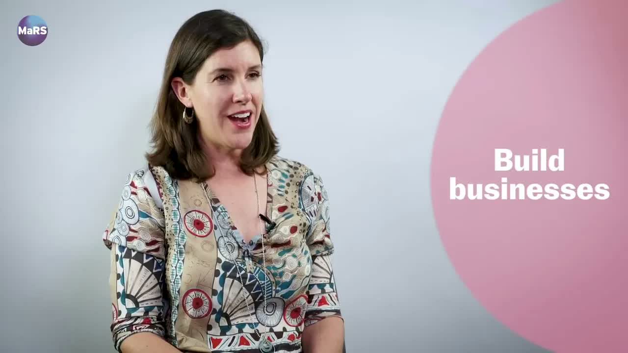 Wanted: More Women in Cleantech