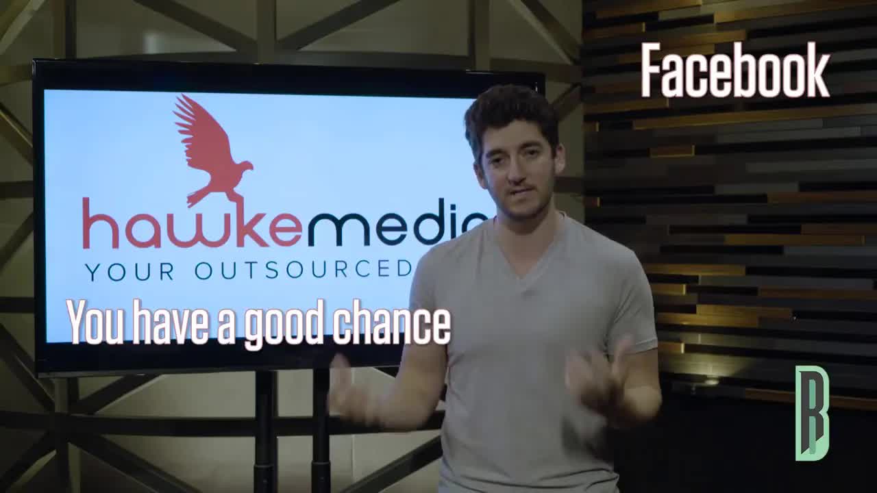 Erik Huberman - The Context of Marketing