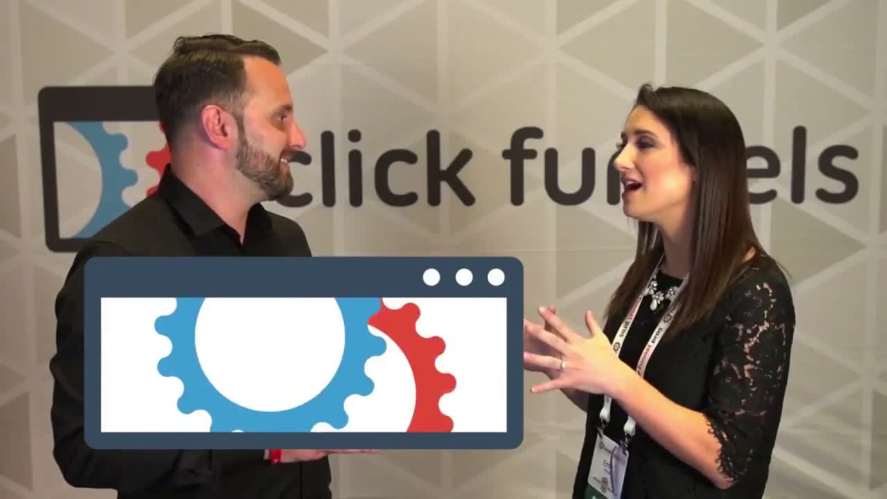 How to Get the Right Customers with Dean Holland