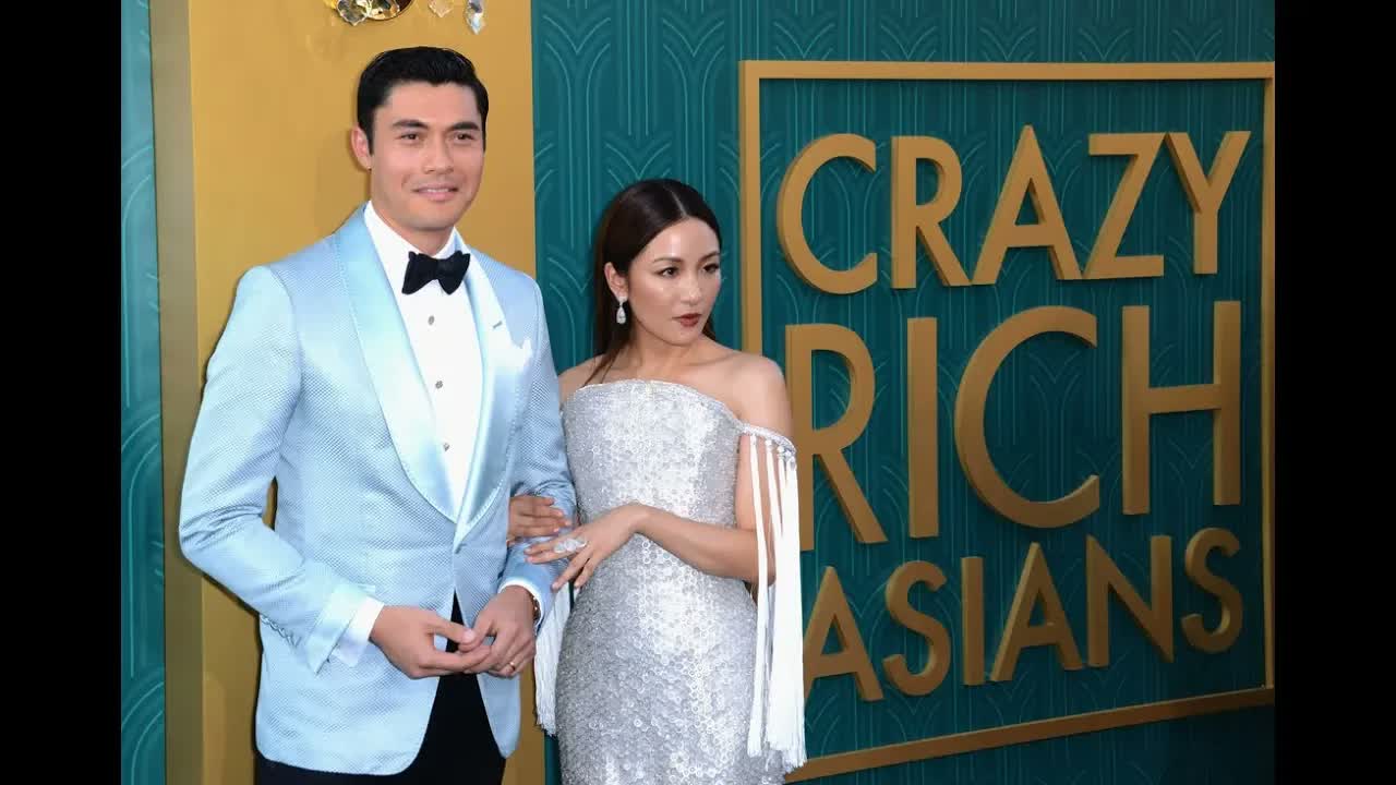 'Crazy Rich Asians' Makes Crazy Box Office History. 3 Things to Know Today.