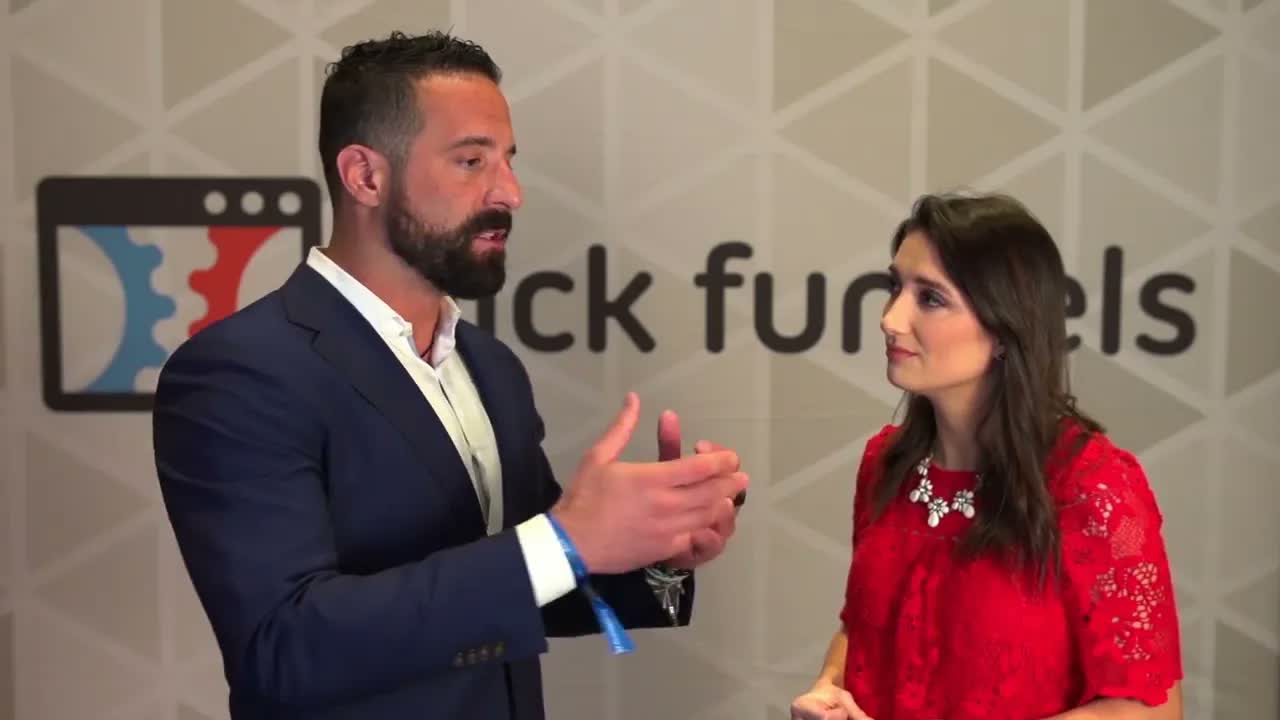 Entrepreneurship and Biohacking to Avoid Burnout with Anthony DiClementi