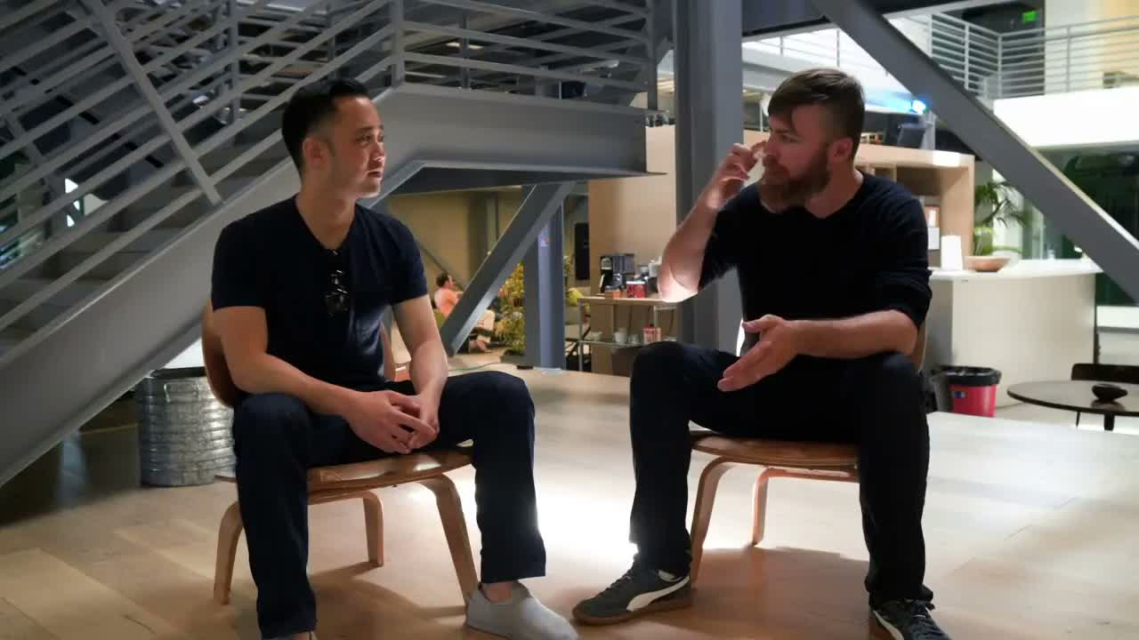 How John Crestani Made $50,000 a Month With Affiliate Marketing