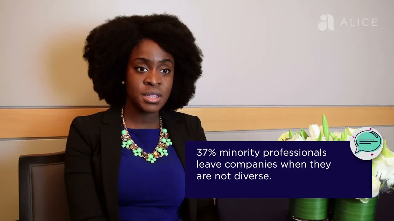 Janice Omadeke Talks Embedding Inclusivity into Work Culture
