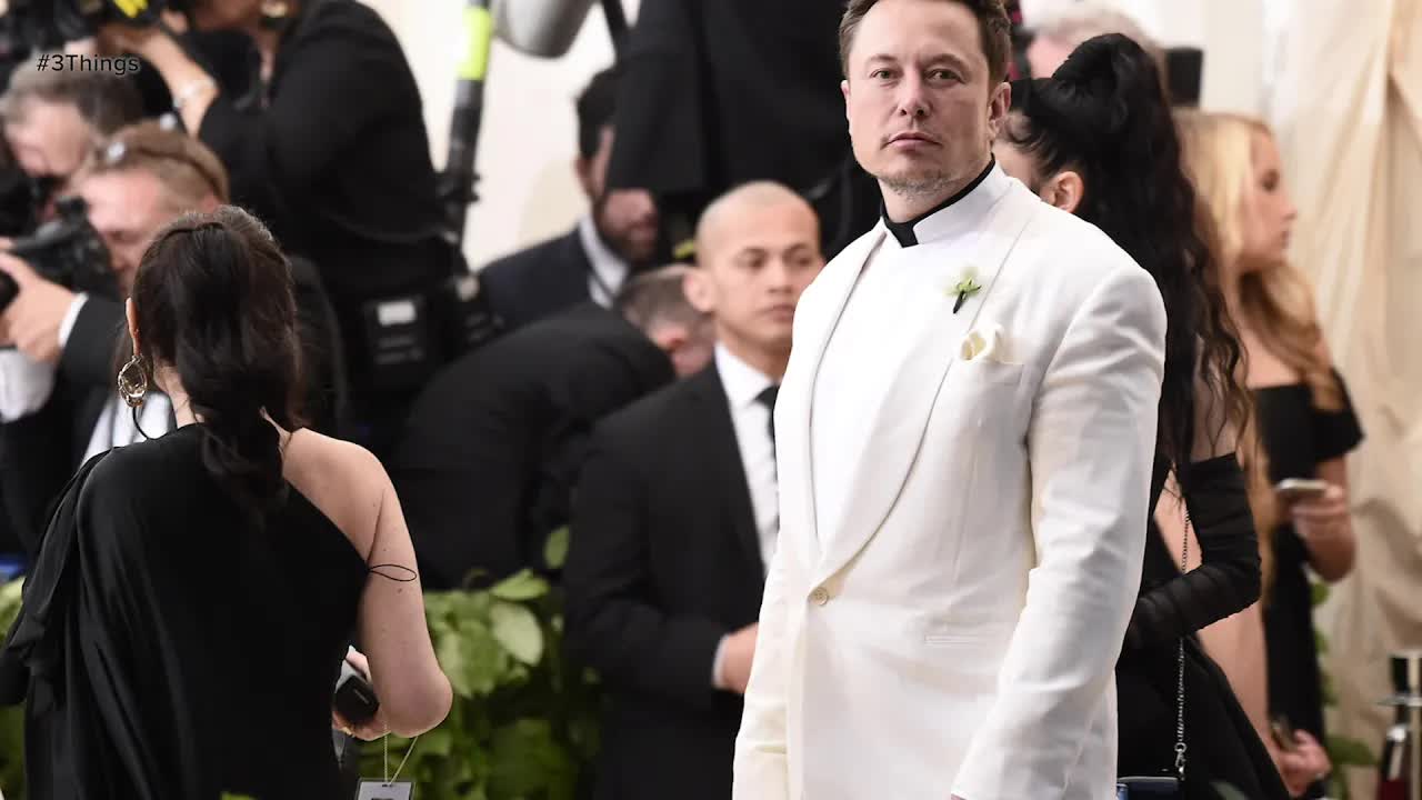 Elon Musk May Take Tesla Private. 3 Things to Know Today.