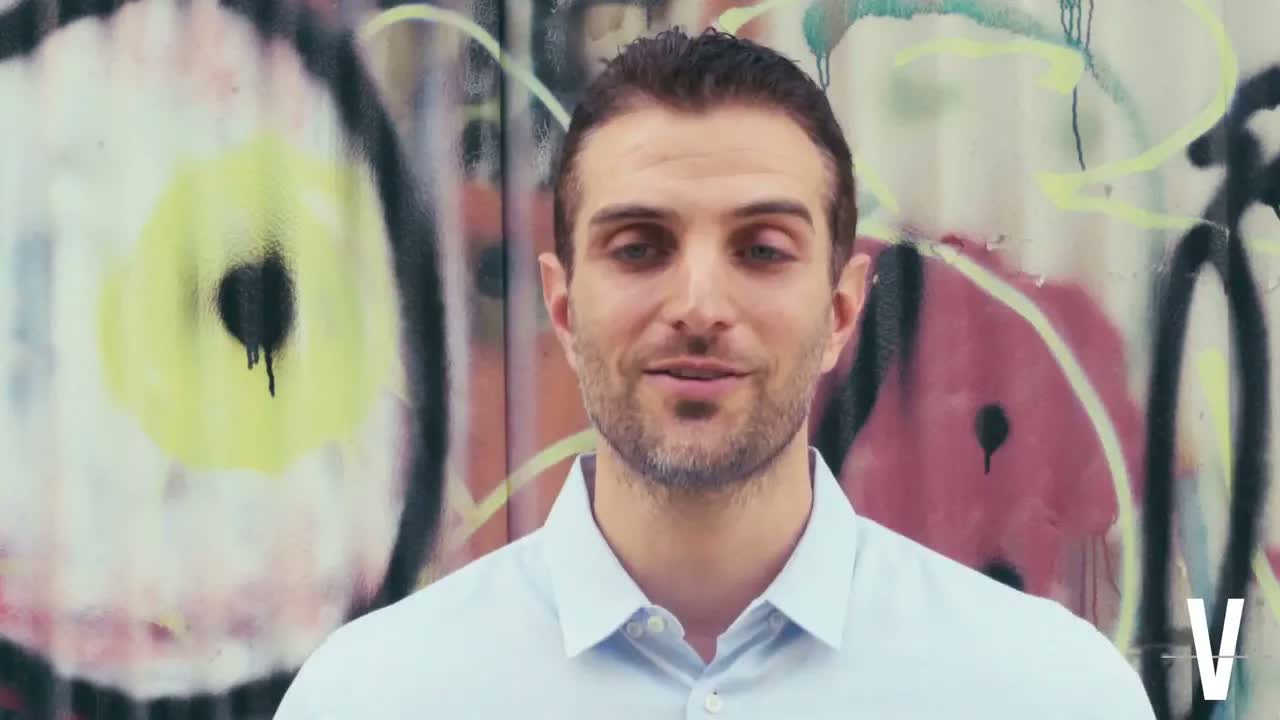 Gregg Weisstein - Money and Startups