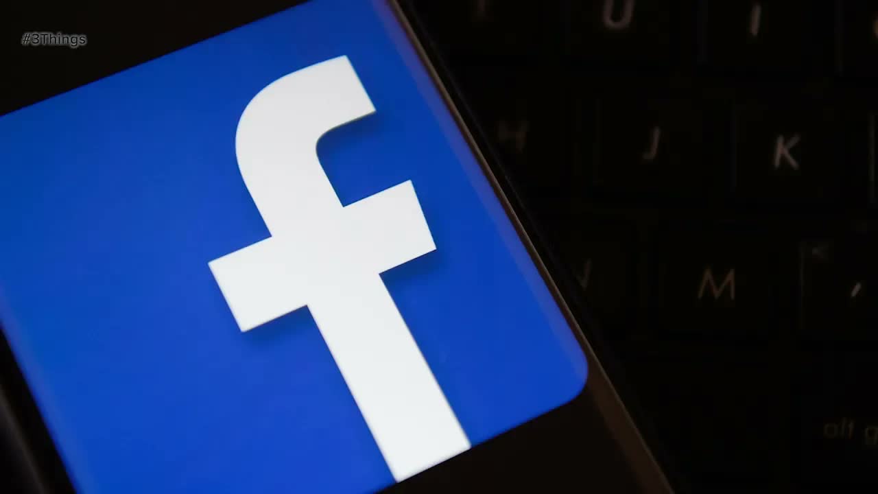 Facebook Wants Your Bank Data and You Can Get Paid to Eat Barbecue! 3 Things to Know Today.
