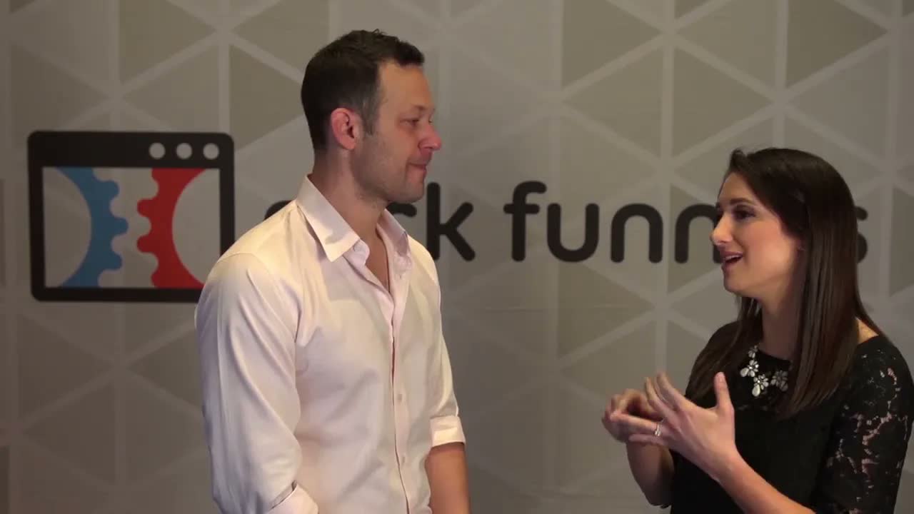 How to Ethically “Steal” Customers by Leveraging Redemption Funnels with Dave Lindenbaum