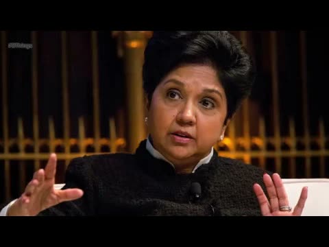 Indra Nooyi Steps Down as Pepsi's CEO. 3 Things to Know Today