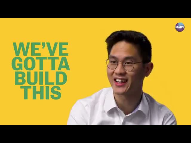 When Luck Meets Preparation: Chalk CEO William Zhou on Making it Through Tough Times in His Startup