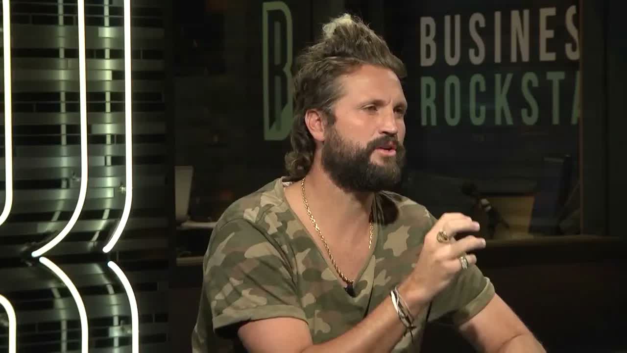 Shaun Neff - How to Build a Team
