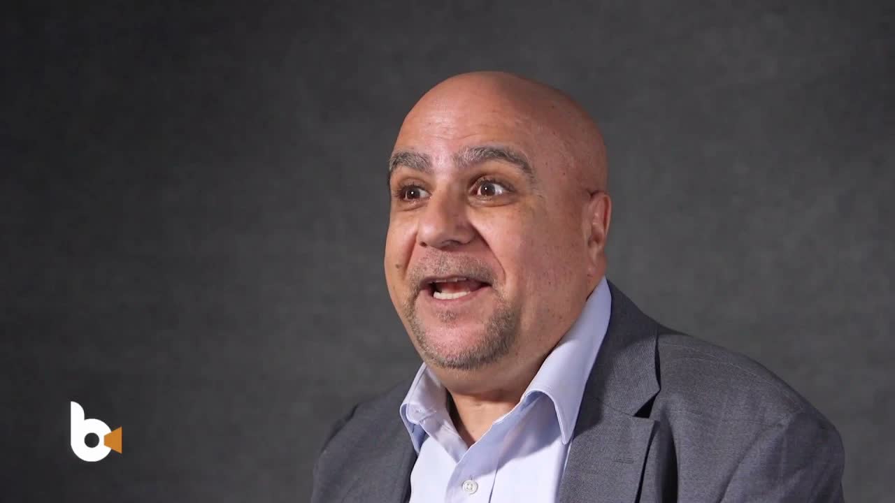 CEO Jaffer Ali Discusses The Importance Of Relationships vs Transactions