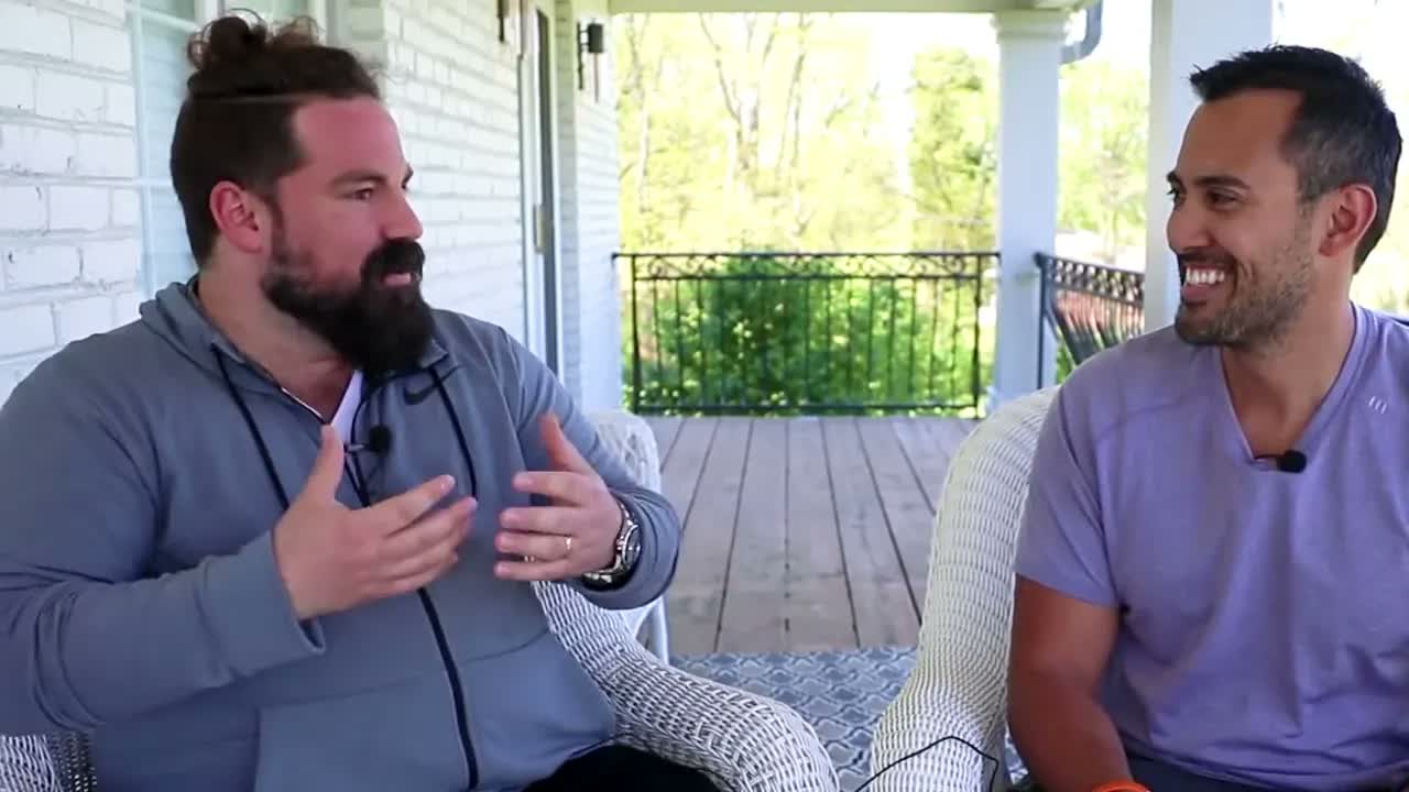 From $2.26 to Millionaire in 5 Years (only 30 years old 😳)