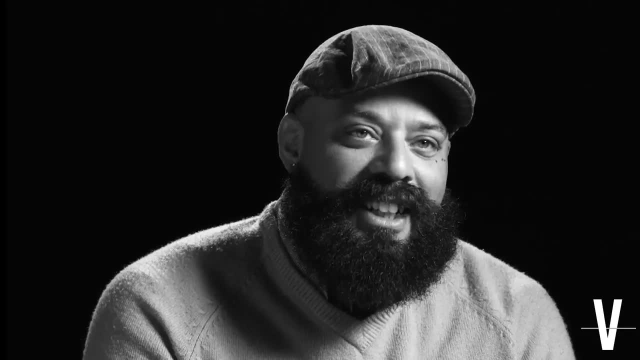 Stories That Define Us - Siloh Moses