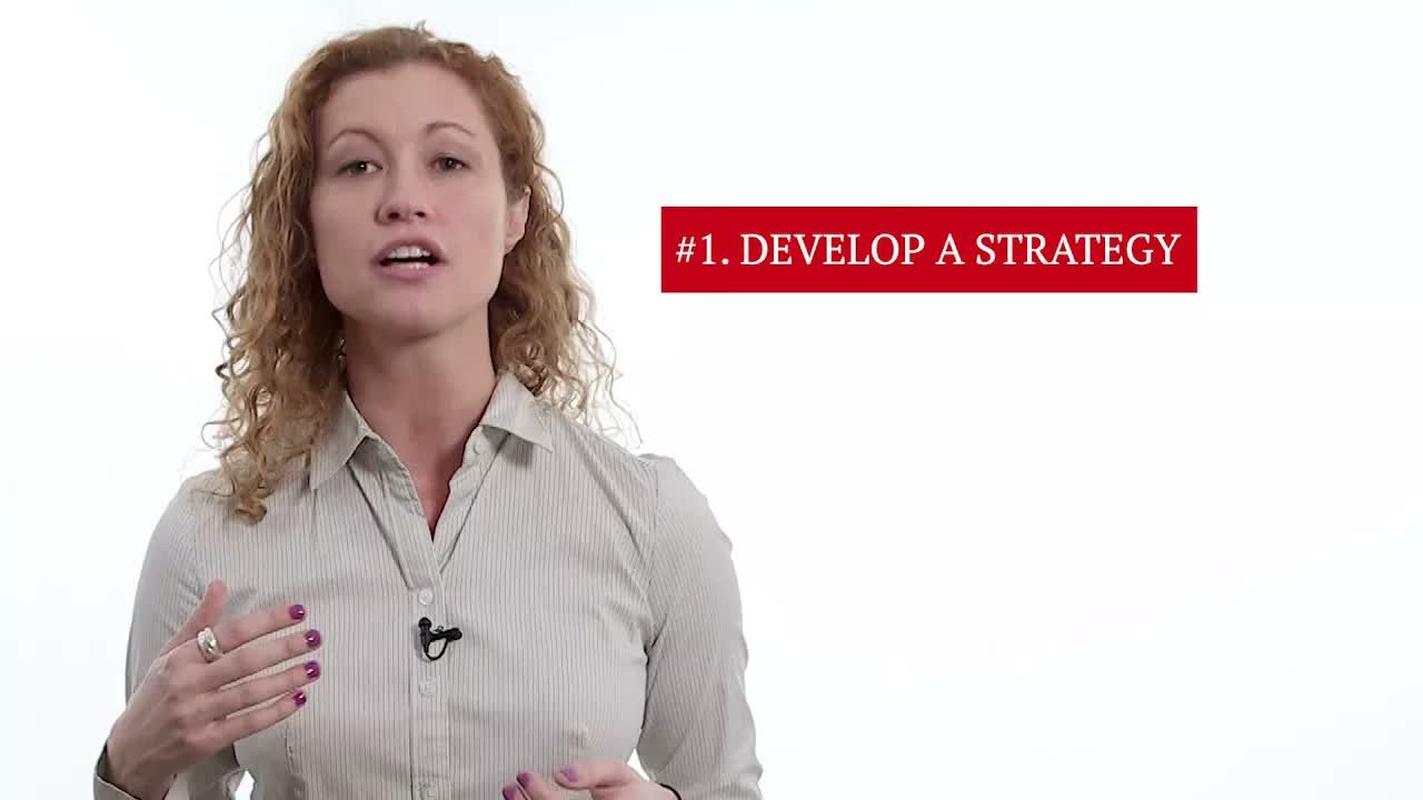 What Businesses Should Do Before Getting on Social Media