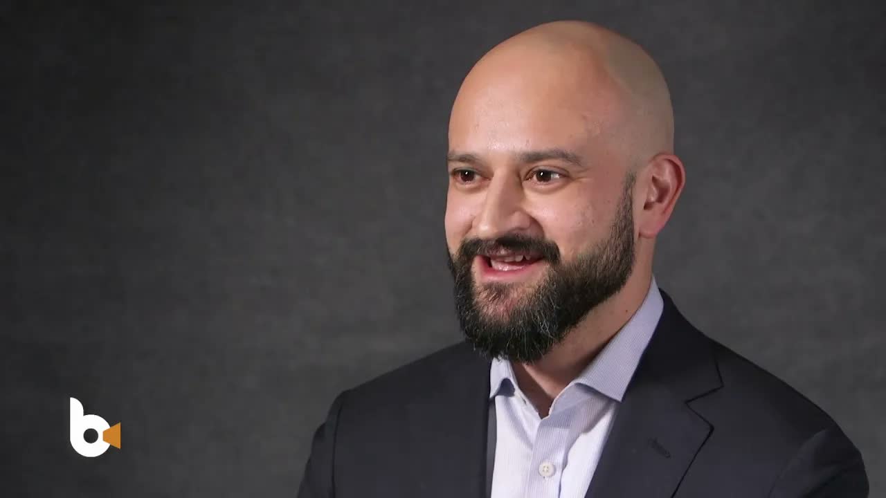 CEO Omar Duque Believes Entrepreneurs Have The Capacity To Change the World