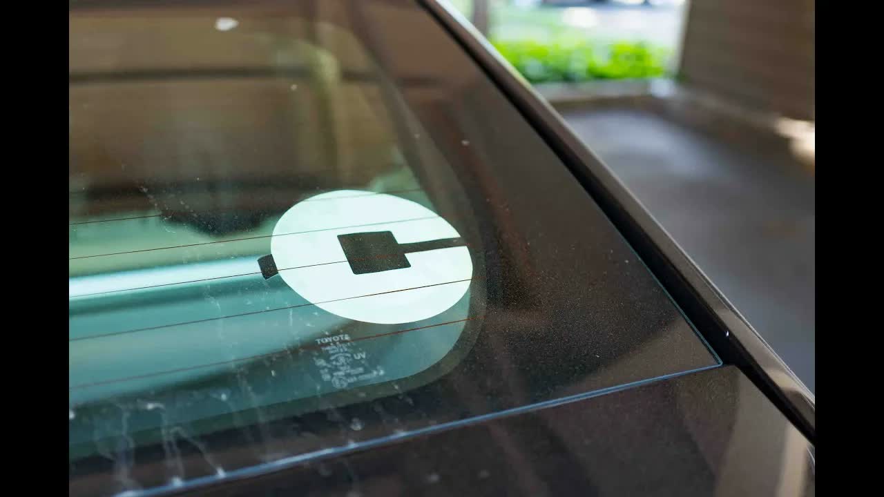Uber Accused of 'Vomit Fraud.' 3 Things to Know Today.