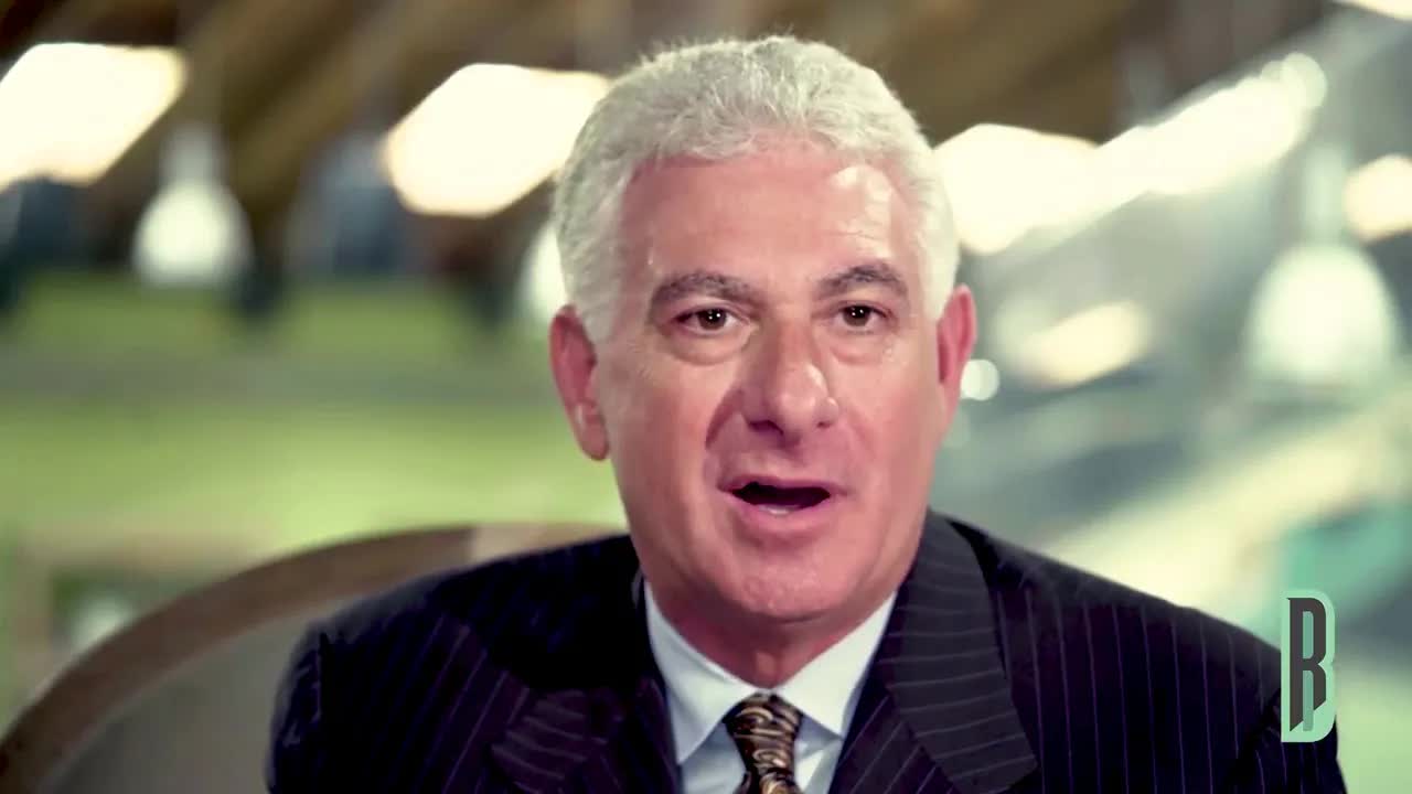Steve Fazio - Creating Your Own Environment