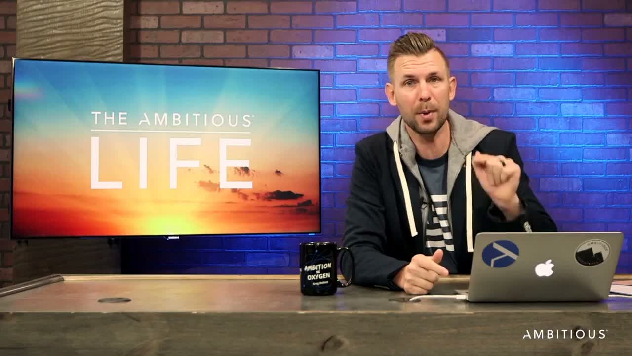 Create Your Online TV Show To Help Your Audience Not For Fame