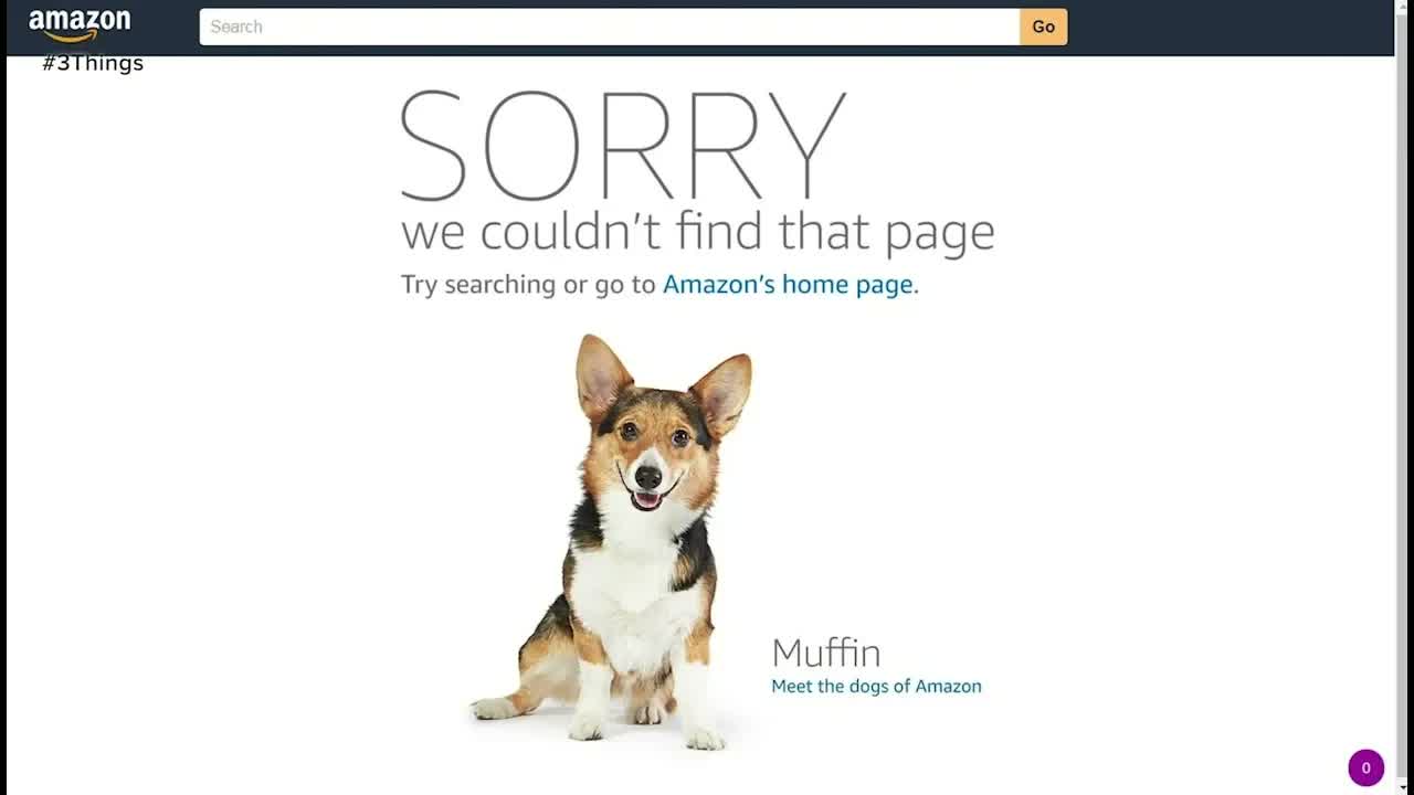 Amazon Prime Day Goes to the Dogs, But Still Makes Bank! Here Are 3 Things to Know Today.