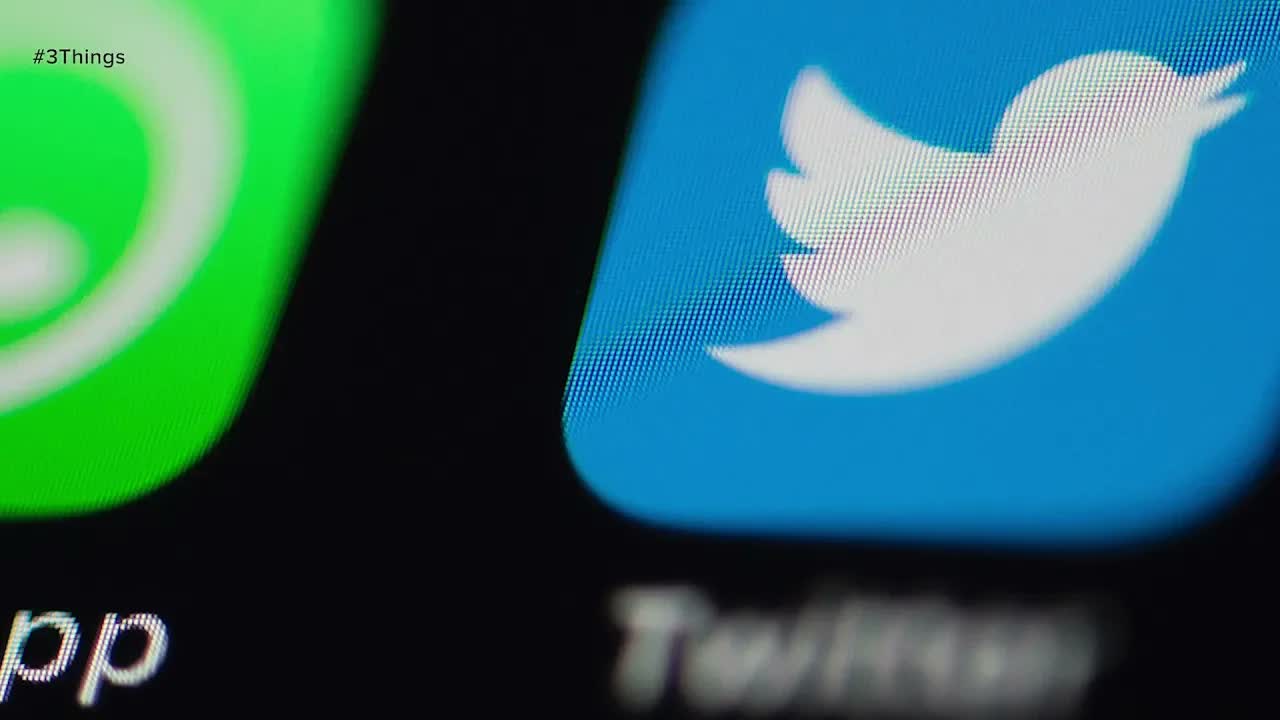 Why Your Twitter Follower Count May Drop. 3 Things to Know Today.